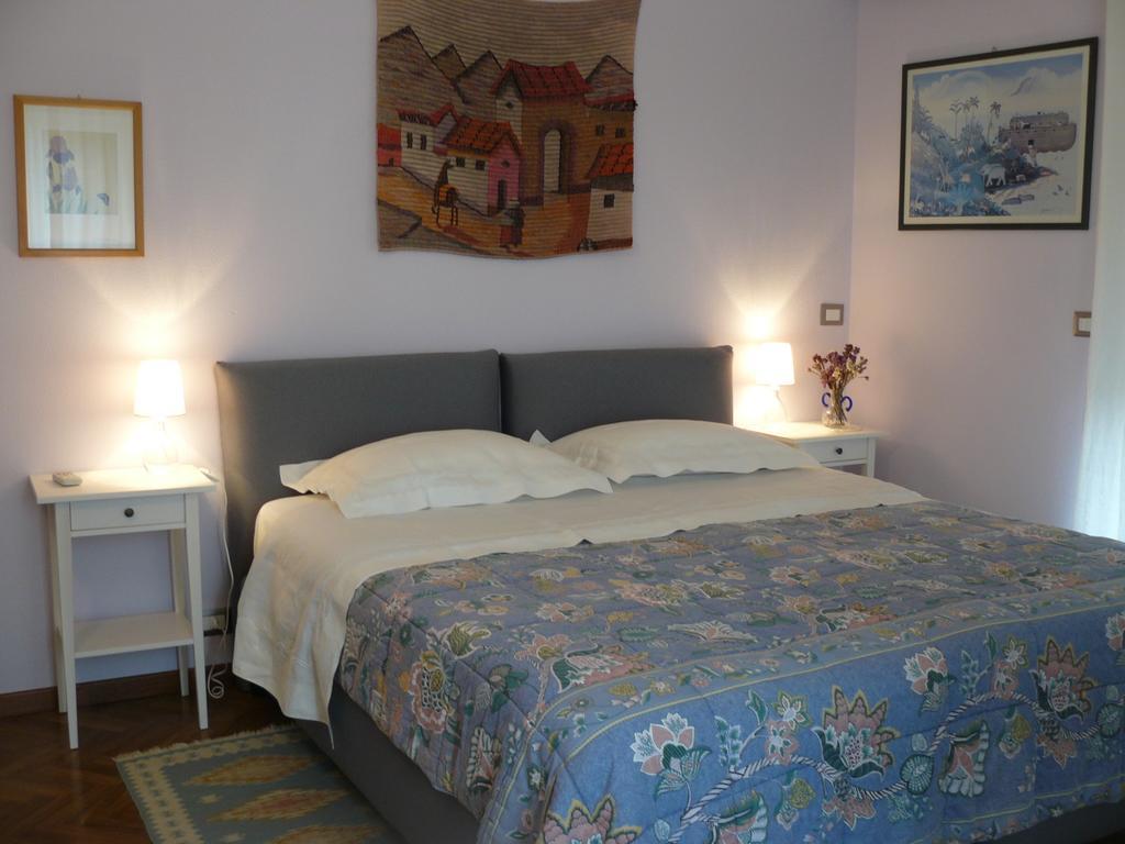 B&B Velardi Viagrande Cameră foto