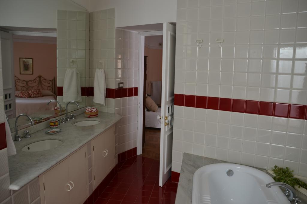 B&B Velardi Viagrande Cameră foto