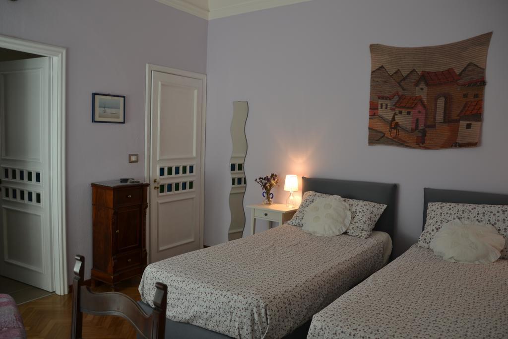 B&B Velardi Viagrande Cameră foto